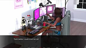 Let's dive into the first game of ravenous gluttons with excitement