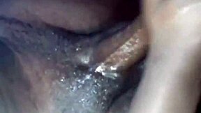 look at this big black dick ready for action