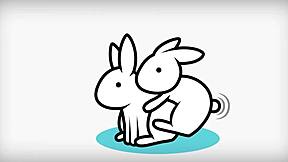 Skinny Hottie Moans Loudly While Masturbating to Shaking Orgasm in Shower