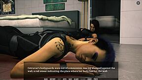 Exploring tales from the unending void 74