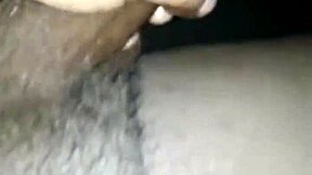 look at this big black dick ready for action