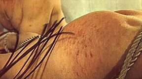 In my secret life, exploring top twenty vintage punishments with antique bondage and bdsm