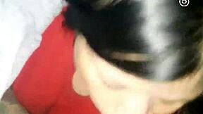 pregnant colombian turns porn actress