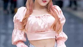 airi habita tempts with her jerk off challenge part 2