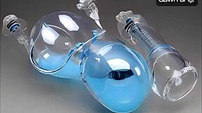 The Future Of Sex Toys!