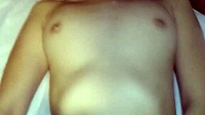 I watch flirty redhead Isis Sun's perfect ass get fucked hard