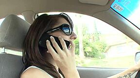 lexi bloom takes cock for babysitting payment