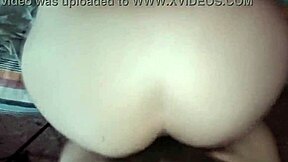 Stepbrother Delivers Hardcore Vaginal Fucking to Me in Intense Session