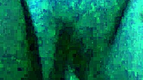 Opening my little virgin wet spot to be licked