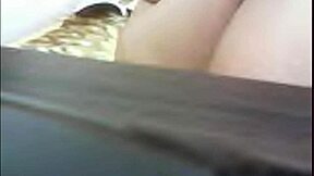 Horny Filipino Milf on Webcam