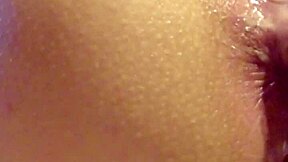 I watch flirty redhead Isis Sun's perfect ass get fucked hard