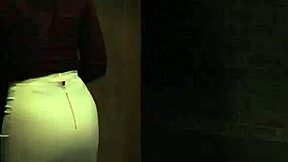 disappeared on arrival 2 babe in handcuffs ready for madame