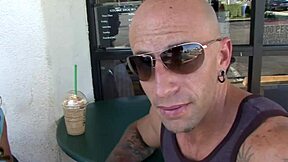 Barry searches for a new companion