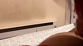 A pro blowjob 101 on Kic Nightrider6982. Latina couple with monster cocks in amateur session.