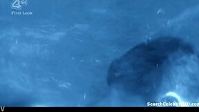 Rebecca Atkinson Nude Handjob and Blowjob in Shameless UK