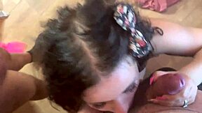 want to see me sharing my thick wife with another guy?