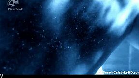 Rebecca Atkinson Nude Handjob and Blowjob in Shameless UK