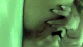 sexy makeup room bath bts with gorgeous christy mack