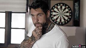 virgin teen deceives guy about her virginity in hardcore scene