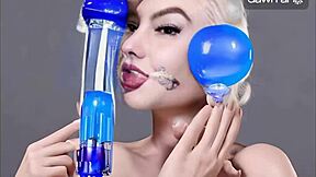 Budúcnosť sexuálnych hračiek!