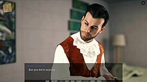 Exploring tales from the unending void 74