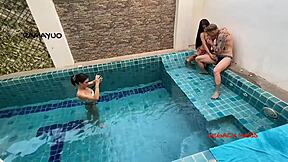 Legacy Mess Hot Ladyboy Nang In Anal And Doggystyle