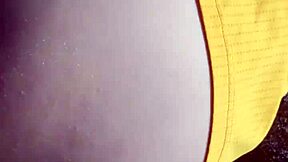 thick redhead takes massive bbc