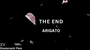 A Married Woman Shakes Her Tits Ihana Chiba