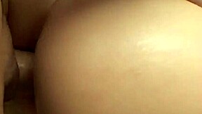 Chelsie rae gets her ass pounded with a huge dick