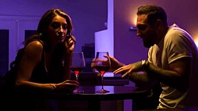 Hot milf Silvia Saige preps booty for anal fucking