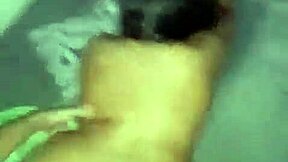 Wife's Slut Loves Plug Anal!