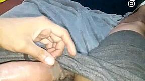 pregnant colombian turns porn actress