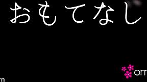 A Married Woman Shakes Her Tits Ihana Chiba