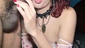 Realfemboy Update 145 with Crossdressing Ladyboy