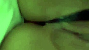 Rica Masturbates in Family Cabin Squirting Deliciously