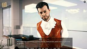 Exploring tales from the unending void 74