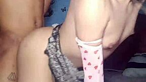 Realfemboy Update 145 with Crossdressing Ladyboy