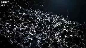 hot girls share toys in bedroom