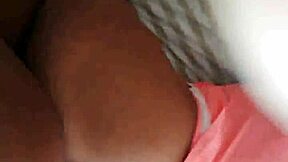 Why does my step cousin's big ass crave cum in doggystyle?