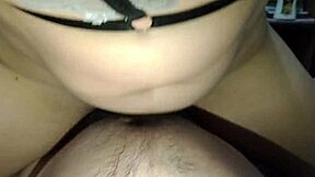 I Love Your Small Dick, It Feels So Good Inside Me.