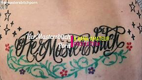 Kiwi milf fails piss like a man