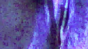 Opening my little virgin wet spot to be licked