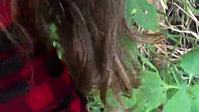 novinha wants to fuck in the mato?