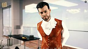 Exploring tales from the unending void 74