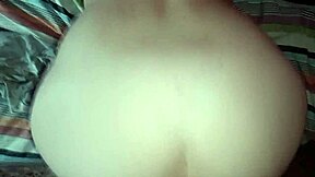 Stepbrother Delivers Hardcore Vaginal Fucking to Me in Intense Session