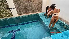 Legacy Mess Hot Ladyboy Nang In Anal And Doggystyle