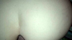 Stepbrother Delivers Hardcore Vaginal Fucking to Me in Intense Session