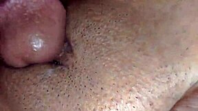 Brazilian Teen Rubs Pussy Hard in Lingerie POV