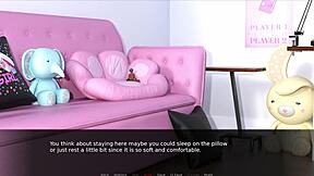 Let's dive into the first game of ravenous gluttons with excitement