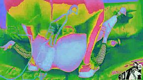 Pmv - monton de putas folladas bad intentions features anal assfucking big ass blowjob creampie cum cumshot music